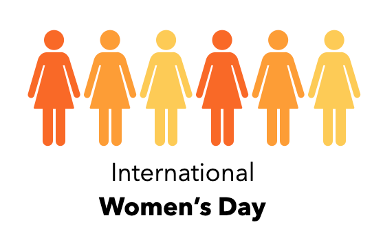 International Women's Day - bft bei Canon mit einem Vortrag zur Gender-Diversity