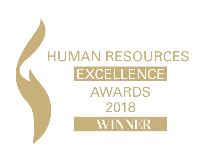 HR Excellence Award 2018